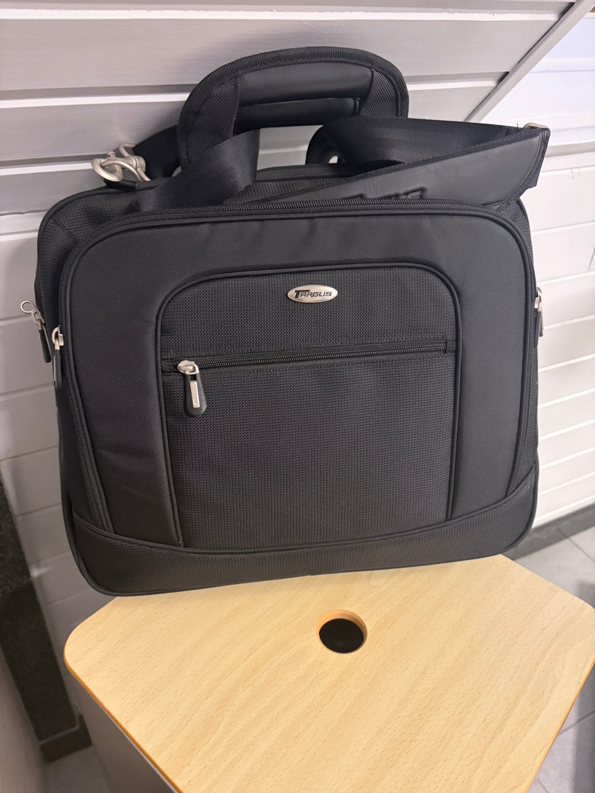 Laptoptas Targus - splinternieuw, Ophalen of Verzenden, Nieuw, Targus