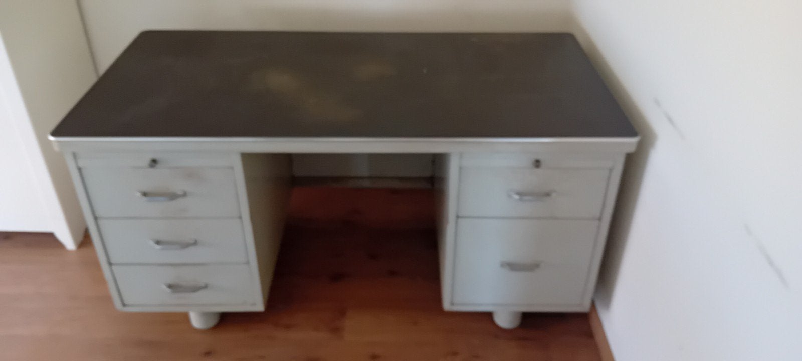 Bureau, Maison & Meubles, Armoires | Commodes, Enlèvement, Métal