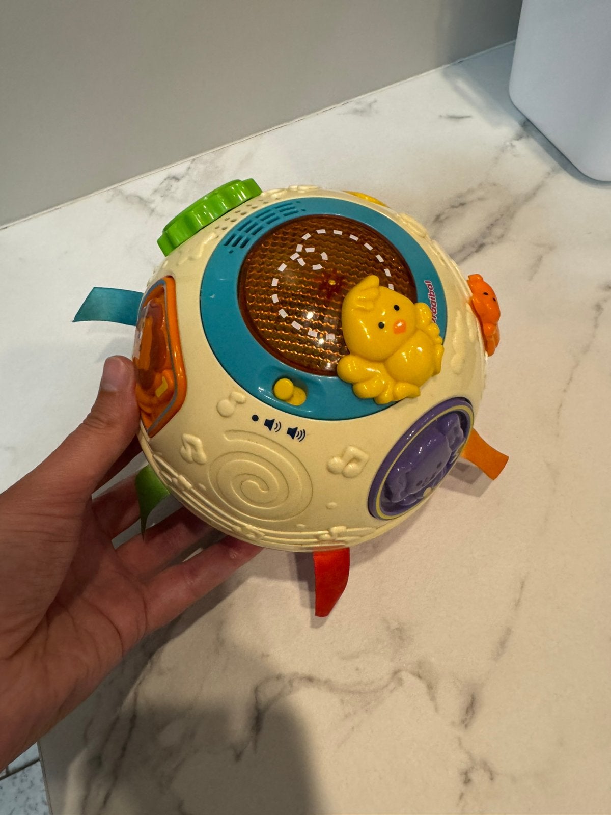 Speelgoed, Enfants & Bébés, Jouets | Vtech, Enlèvement, Comme neuf