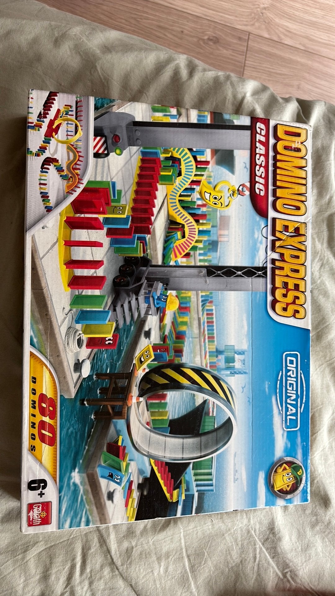 Gezelschapsspelletjes - apart verkrijgbaar, Ophalen of Verzenden, Gebruikt