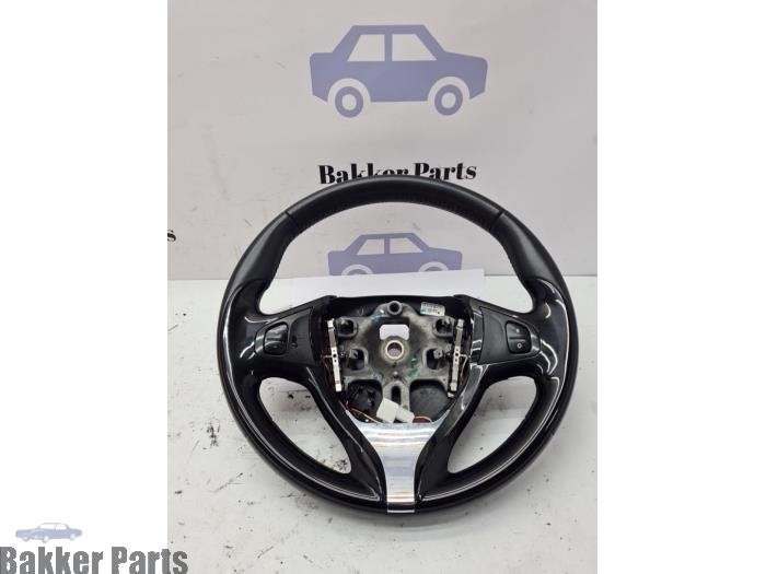 Volant d'un Renault Captur, Autos : Pièces & Accessoires, Habitacle & Garnissage, -, Renault, -, 3 mois de garantie