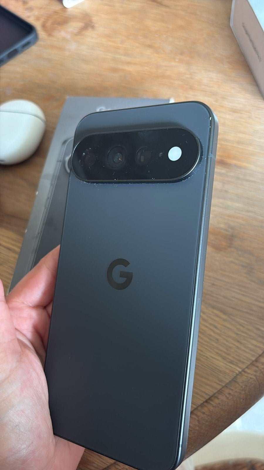 Google pixel 11 pro xl 256gb, Telecommunicatie, Ophalen