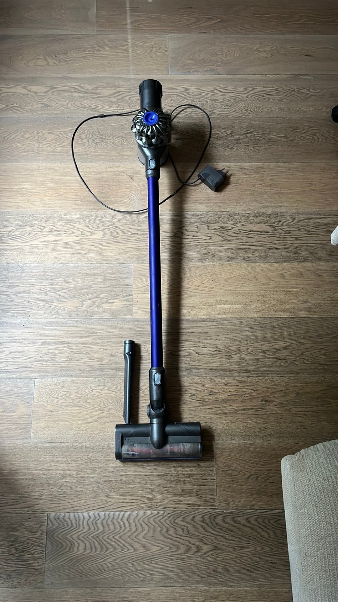 DC 62 Dyson, Ophalen, Gebruikt, Dyson