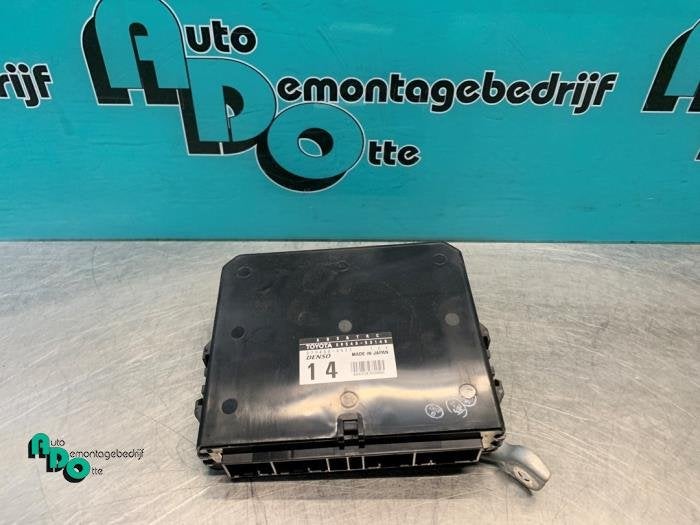Ordinateur ABS d'un Lexus IS 200 (IS 200 99-), -, 3 mois de garantie, Lexus, Utilisé
