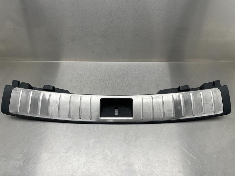 DIVERS Laadbak afdekking Kia Optima Sportswagon (JFF), Utilisé, Kia
