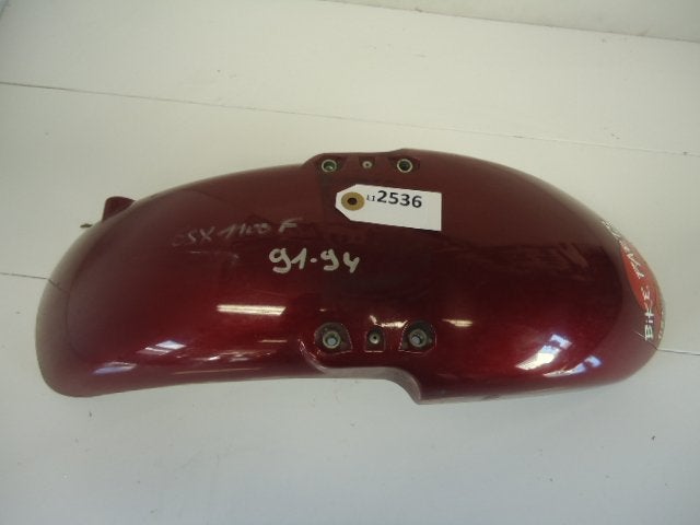 GSX1100F 1988 - 1994 Suzuki Spatbord D1-22575
