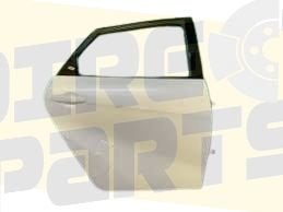 Toyota Mirai (1/21-) Voorportier Links Origineel! 6700262040, -, -, Voor, Nieuw