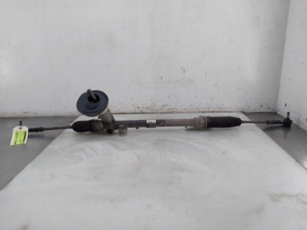 CREMAILLERE DIRECTION MECANIQUE Ford B-Max (JK8) (01-2012/-), Dhr. J. Ham, Administratie@autoham.nl, Nijkerkerstraat 27a 27a
3821 CD  AMERSFOORT, NL