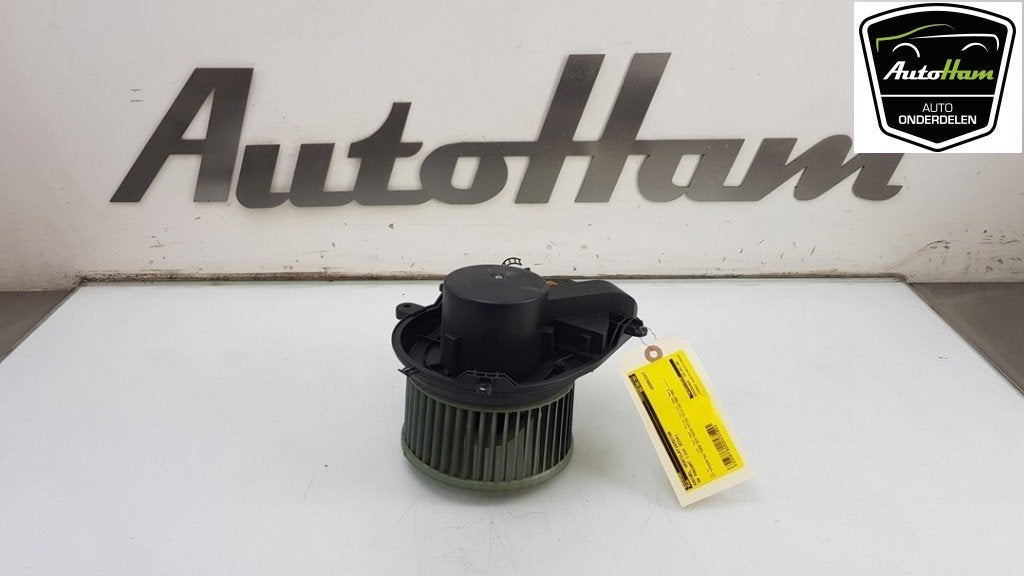 VENTILATEUR RADIATEUR MOTEUR Passat Variant (3B5), Utilisé, Volkswagen