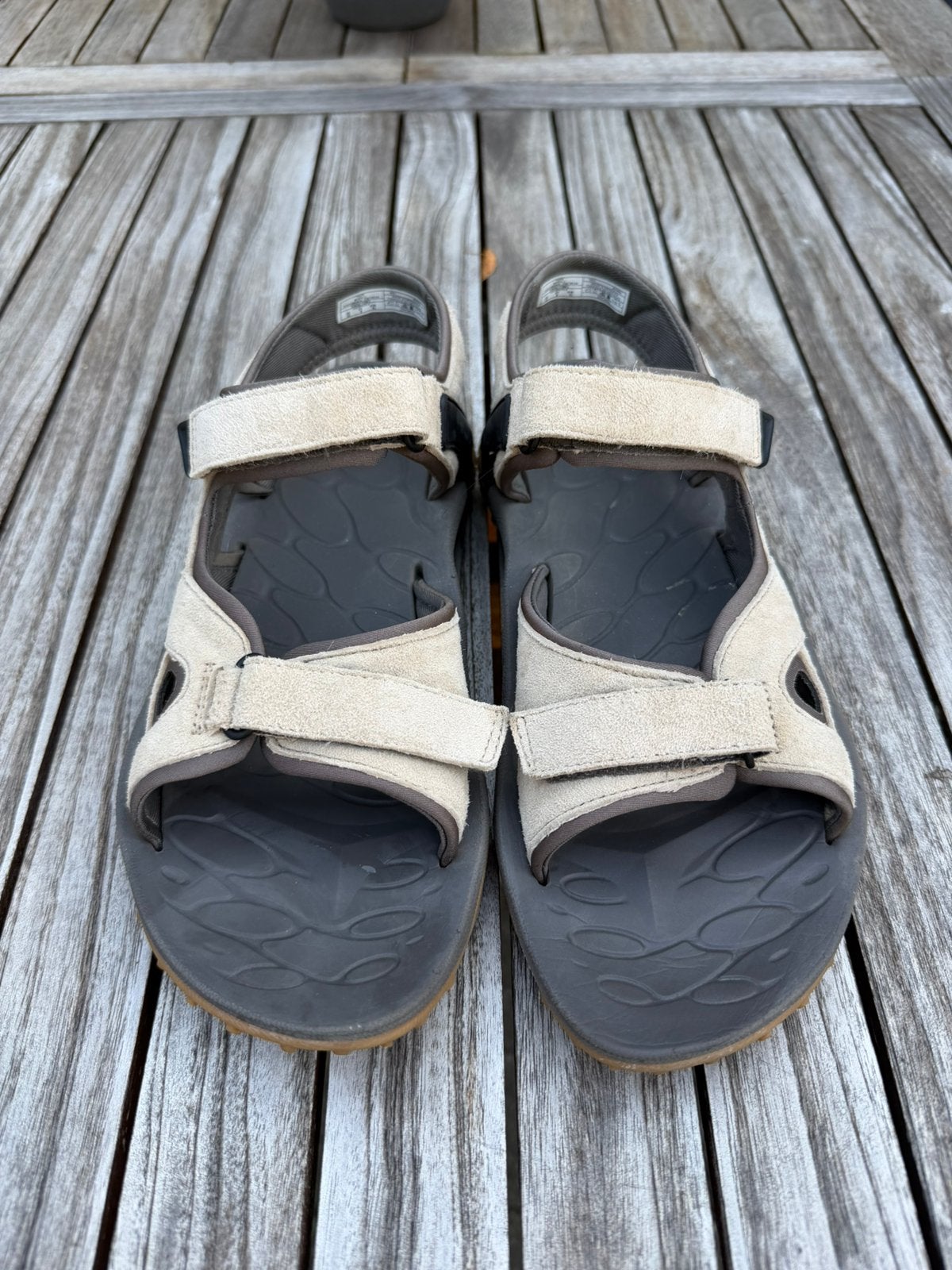MERRELL Kahuna 4 Strap sandalen, Ophalen of Verzenden, Zo goed als nieuw