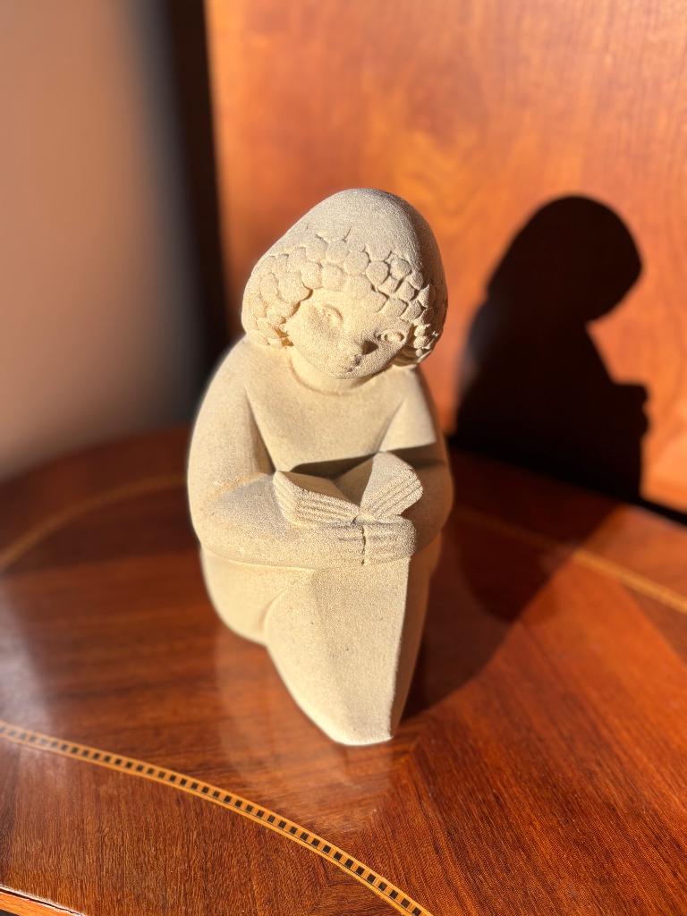 Petite figurine, Verzamelen, Beelden en Beeldjes, Ophalen