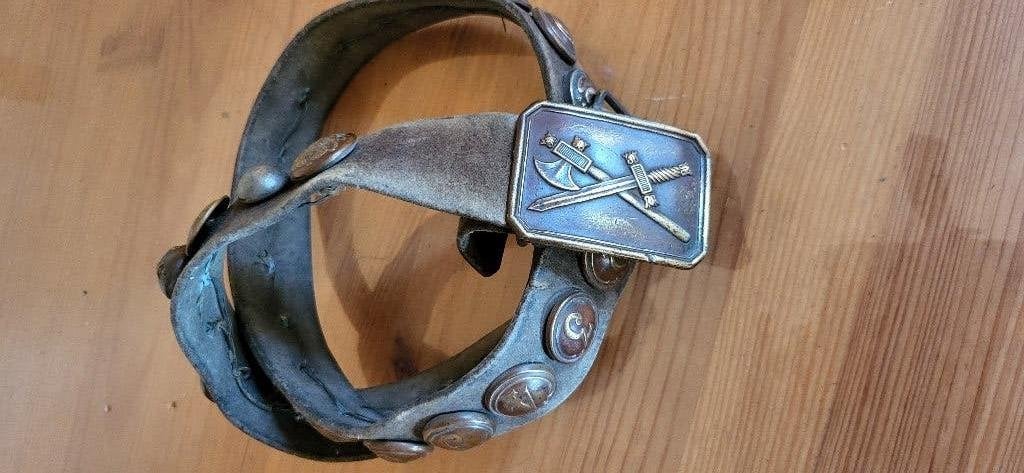 WW1ABBL souvenir du Génie, Collections, Enlèvement ou Envoi