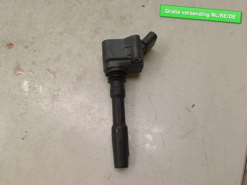 BOBINE BOUGIE DOP Audi (06h905110g), Auto-onderdelen, Info@audi.de, Audi, Audi AG, Gebruikt