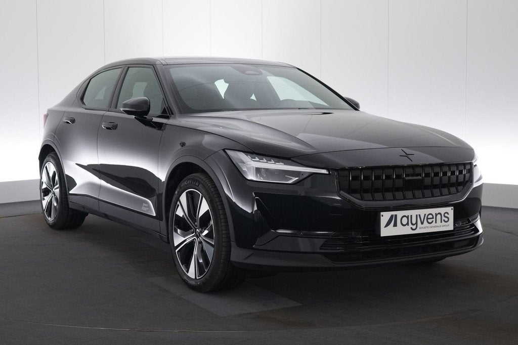 (2CRN641) POLESTAR 2, Auto's, Automaat, Polestar 2, Stof, Gebruikt