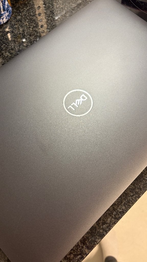 Dell Latitude 5500, 256 GB, 8 GB, Enlèvement, Utilisé