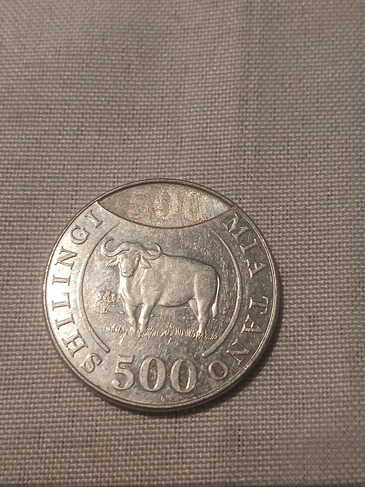 tanzanie, Enlèvement ou Envoi, Tanzanie