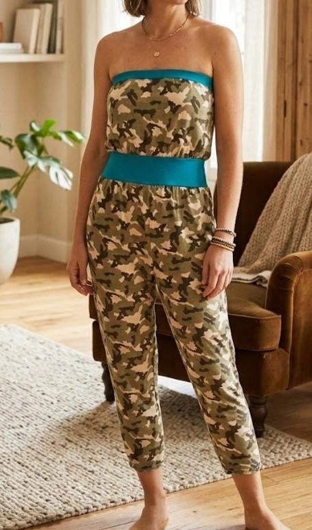 Nieuw jumpsuit, Kleding | Dames, Jumpsuits, Verzenden, Maat 34 (XS) of kleiner