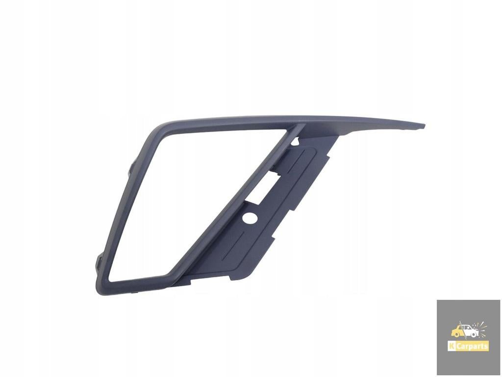 6F0853712, Calandre de pare-chocs droite d'origine Seat Ibiz, Autos : Pièces & Accessoires, Pare-chocs, Autovia A-2, Km 585 585
08760  Martorell, ES