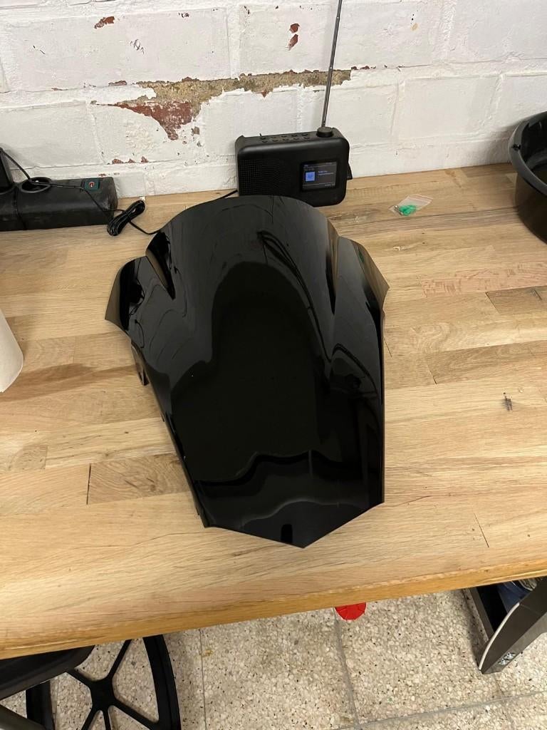 Honda VFR800 2014+ onderdelen, Motoren, Ophalen of Verzenden, Gebruikt