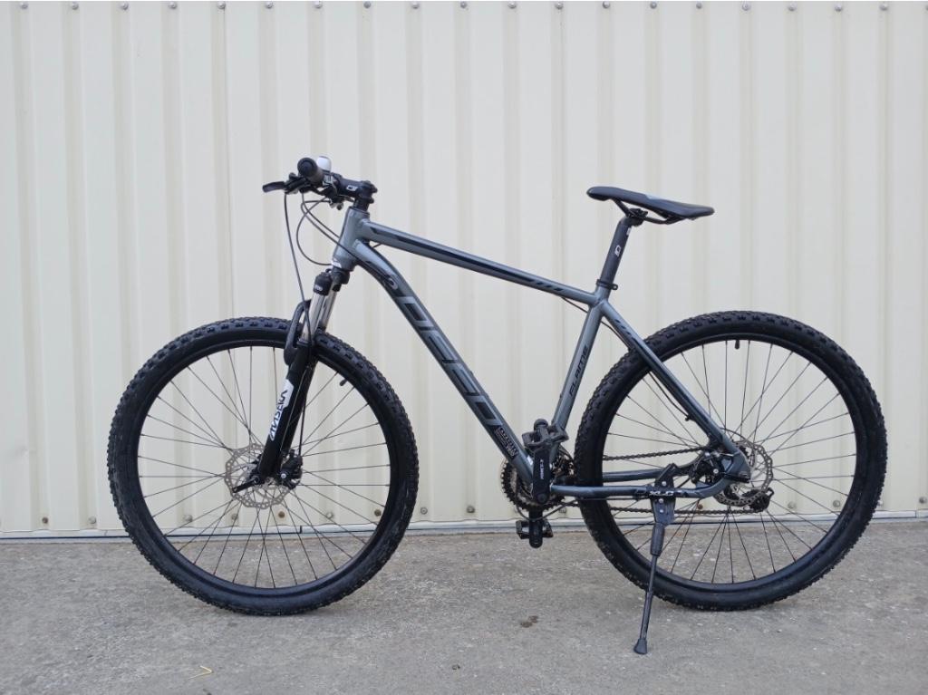 Speed Flame MTB, Fietsen en Brommers, Ophalen