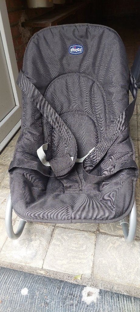 Siège auto CYBEX + poussette, Kinderen en Baby's, Babyvoeding en Toebehoren, Gebruikt, Ophalen