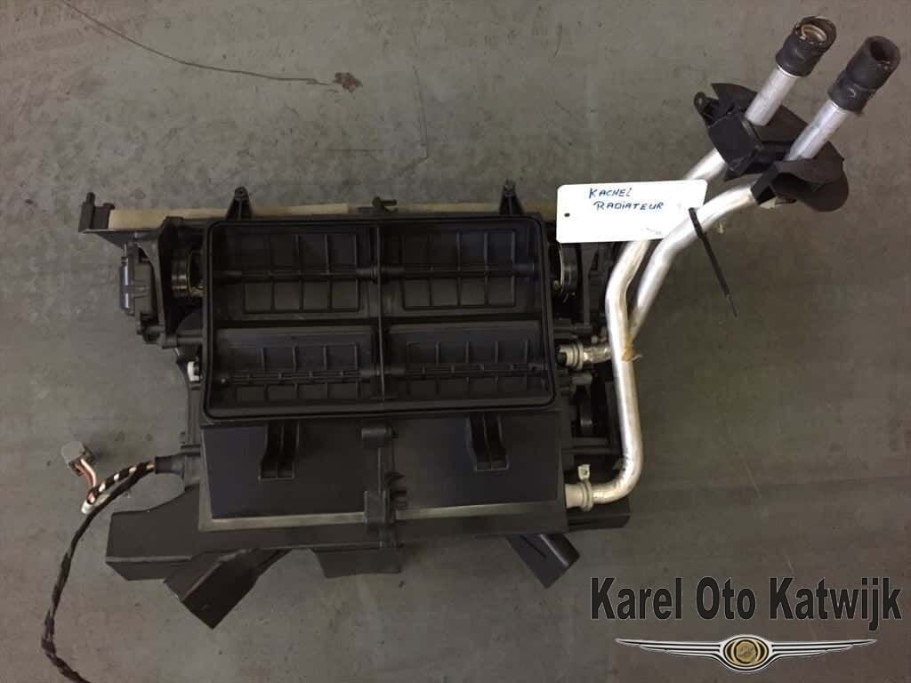Kachelradiateur Chrysler 300C 3.0 CRD Station, -, Utilisé, -, -