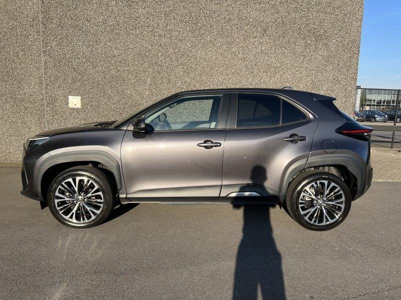 Toyota Yaris Cross 1.5 Hybrid Elegant, Auto's, Automaat, Overige kleuren, 116 pk, 1490 cc