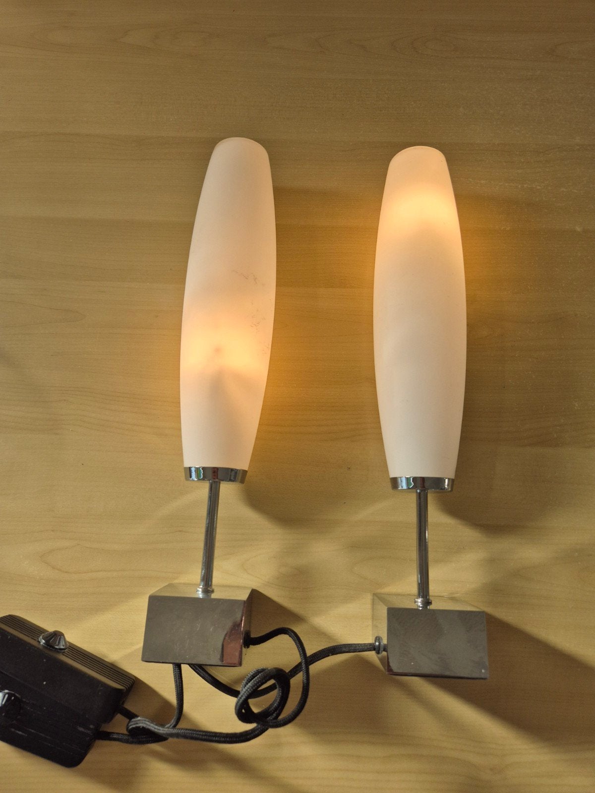 Lampes de table Herstal, Maison & Meubles, Enlèvement ou Envoi, Comme neuf