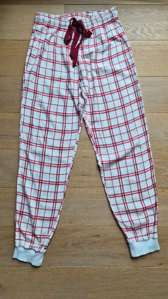 Pantalon de pyjama secret pour femme, taille S, Woman's secret, Enlèvement ou Envoi, Porté, Taille 36 (S)