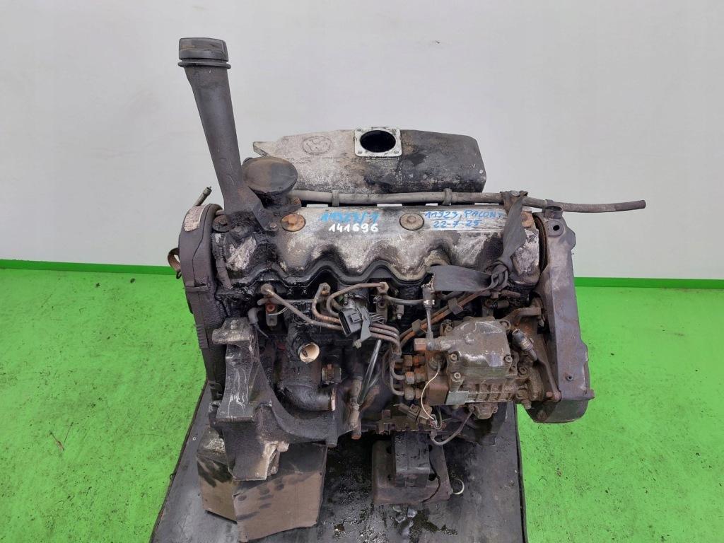 Moteur ACV Nu VW CALIFORNIA TRANSPORTER, Autos : Pièces & Accessoires, Envoi, Utilisé, Daihatsu
