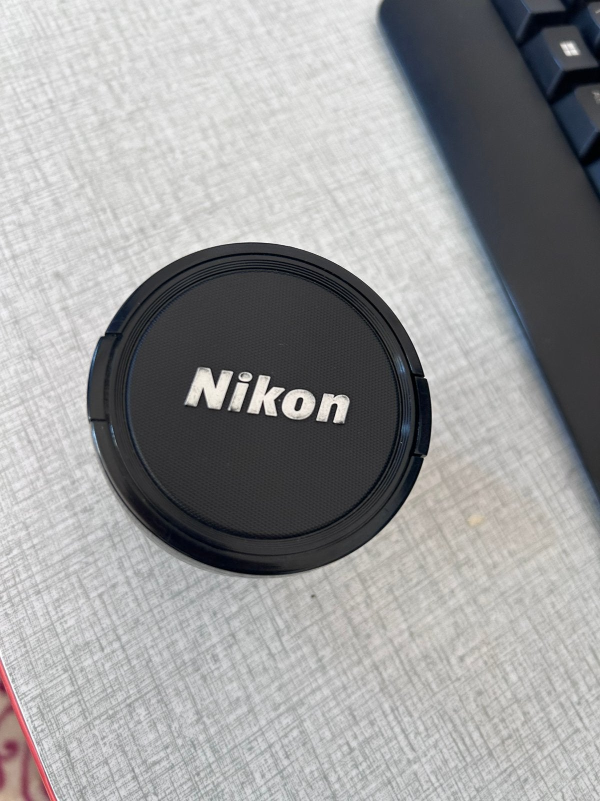 Nikon teleKonverter TC-E2 2x JAPAN, Ophalen, Nieuw, Nikon