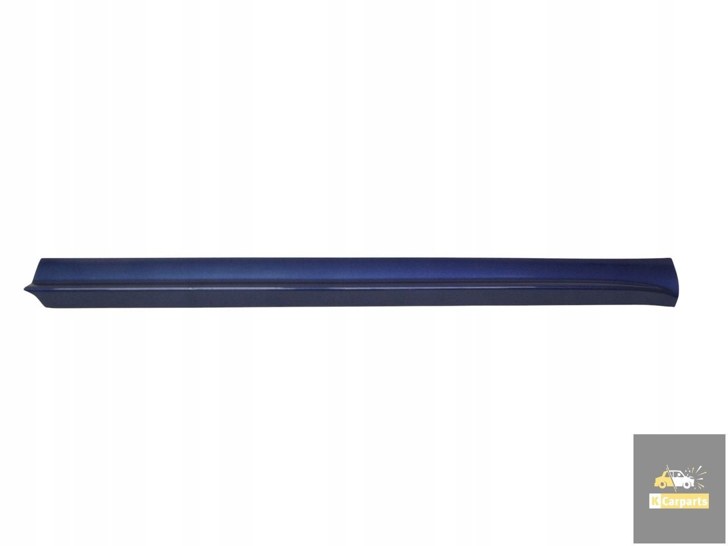 7N0854940H, garniture de porte avant droite d'origine pour V, Volkswagen, Volkswagen AG, Vw@volkswagen.de, Utilisé