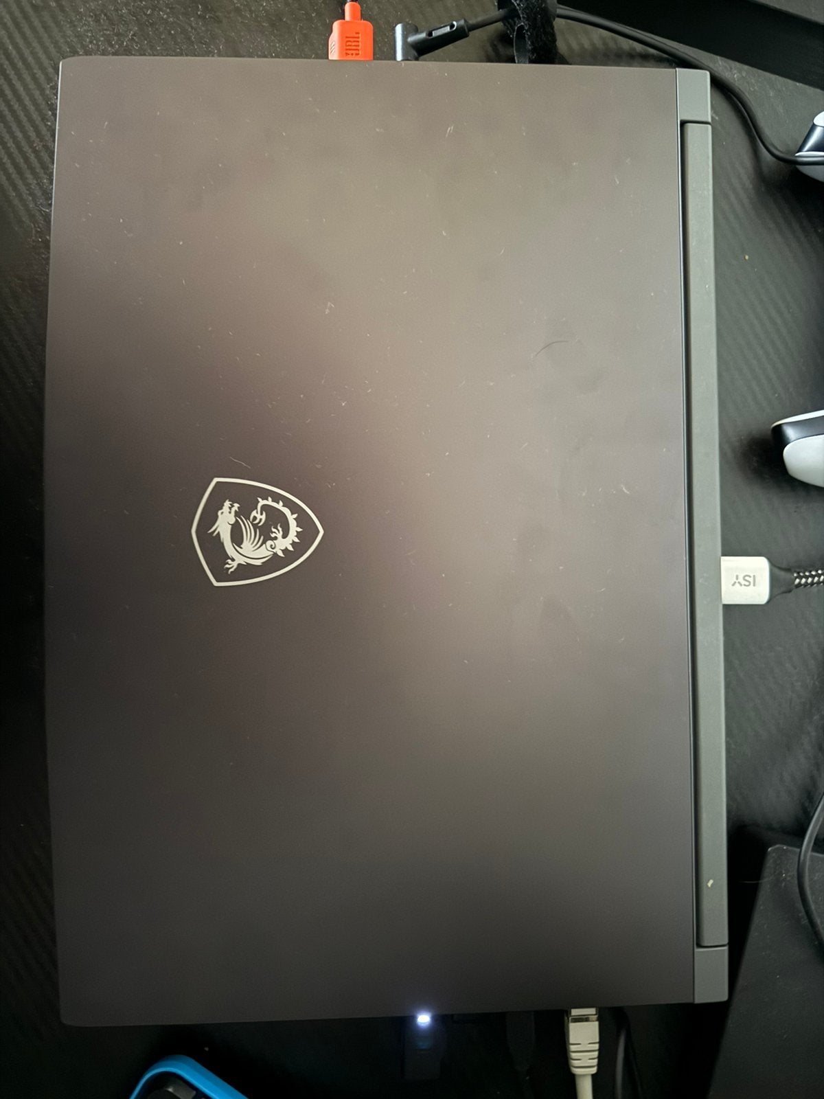MSI Thin 15 B13UC-2849BE Gaming Laptop, Computers en Software, Desktop Pc's, Zo goed als nieuw, 4 Ghz of meer, SSD, 16 GB, Met videokaart