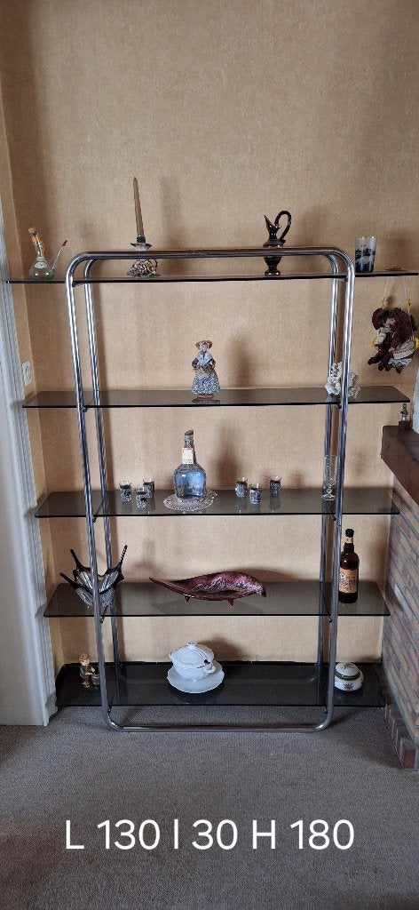 ETAGERE, Huis en Inrichting, Woonaccessoires | Etagères, Ophalen, Zo goed als nieuw