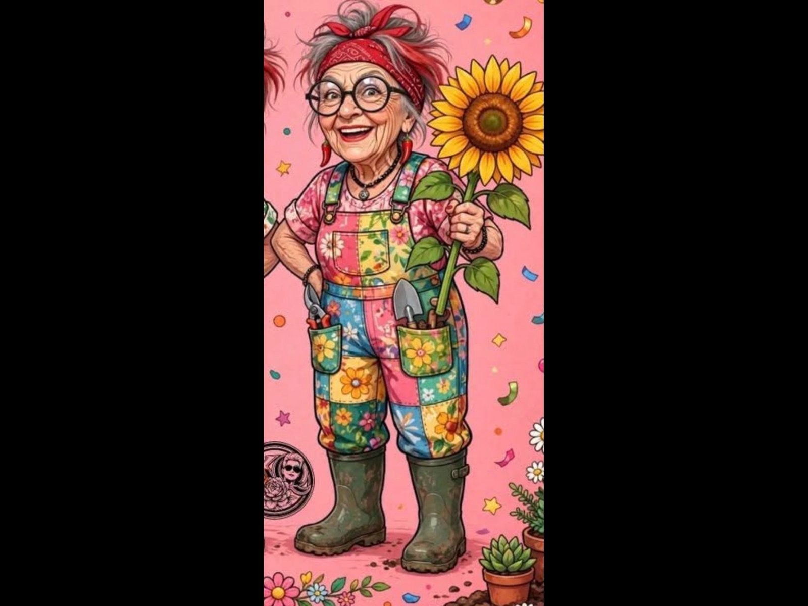 Vrijwilligers gezocht voor gezellige tuindag. Welkom., Enlèvement