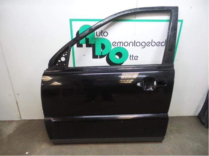 Portière 4portes avant gauche d'un Kia Sportage (Sportage 0, Kia, -, Utilisé, Porte