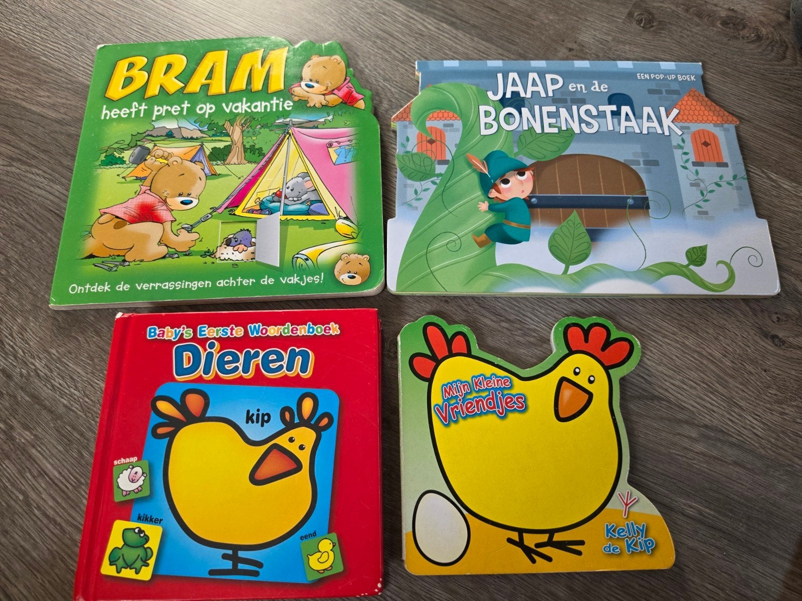Kinderboekjes, Boeken, Kinderboeken | Baby's en Peuters, Ophalen