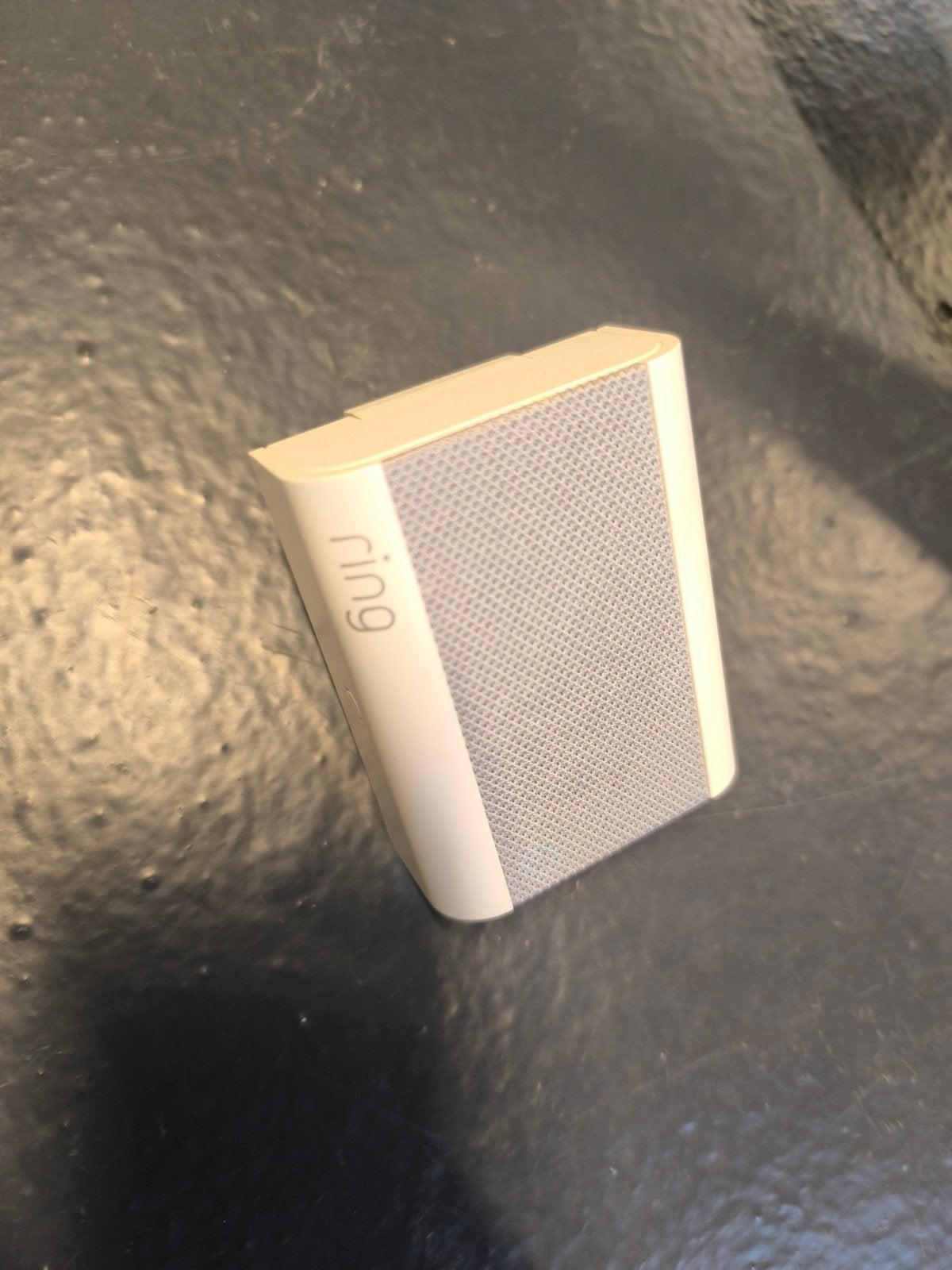 Ring , dongel voor binnen, Maison & Meubles, Sonnettes, Enlèvement ou Envoi, Utilisé, Sans fil