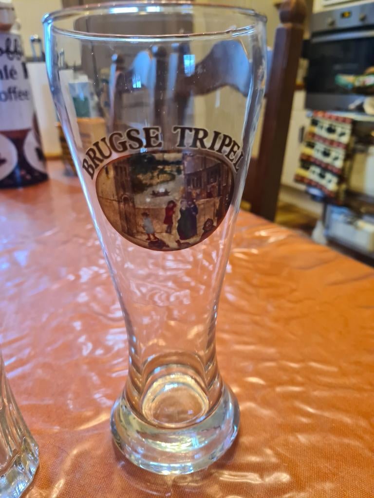Drievoudige kaars, Verzamelen, Biermerken