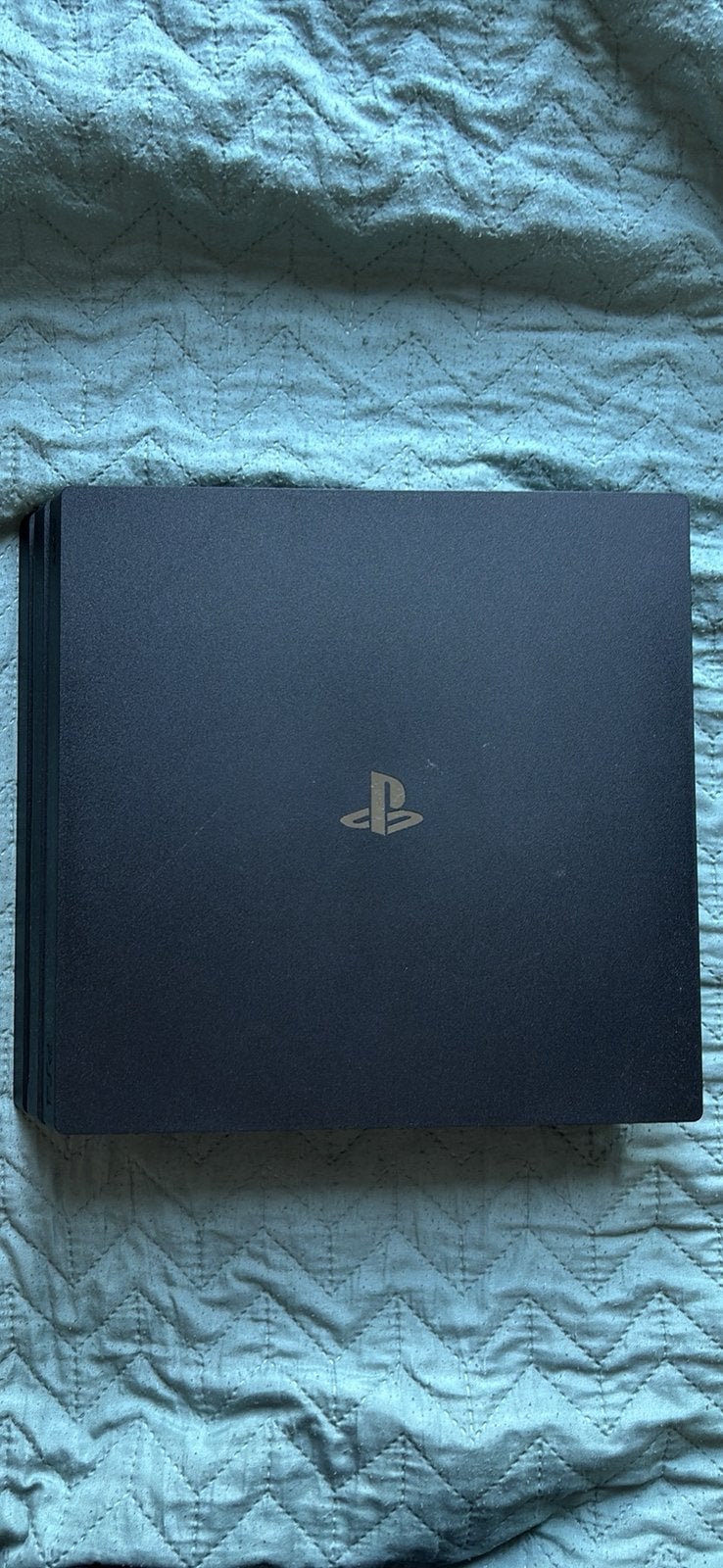 PS4 Pro 1TB, Computers en Software, Ophalen, Zo goed als nieuw