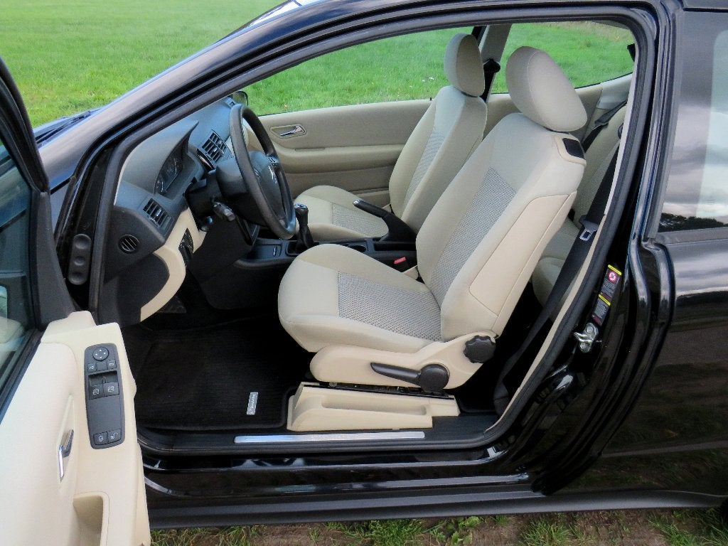 Mercedes A-klasse A150 Benzine Bj 2006 met 91.800 Km, Auto's, Voorwielaandrijving, 4 zetels, Stof, Beige