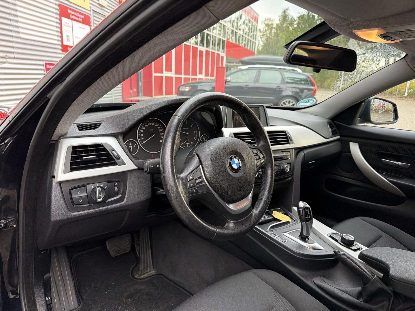 BMW 420 Gran Coupé 4-serie 420d | Cruise | Climate | Stoelve, Autos, Achat, Entreprise, Phares au xénon, Diesel