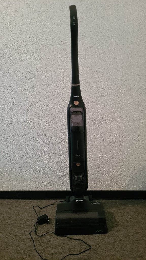 Vloerreiniger, Elektronische apparatuur, Ophalen, Nieuw, Vloerreiniger, Overige merken
