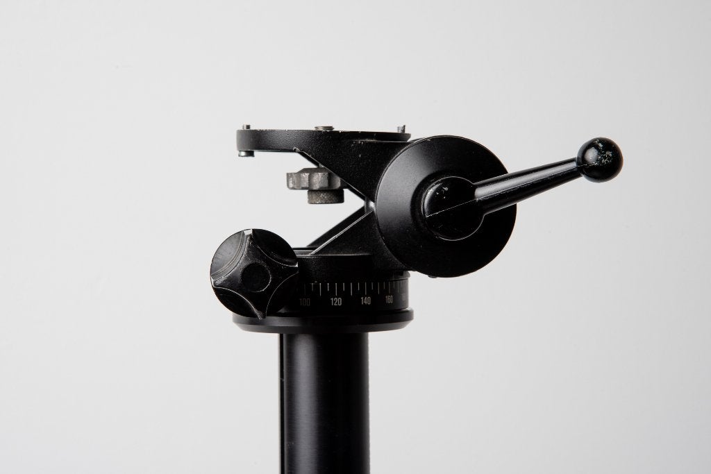 Pan Tilt Head for Sinar Camera, perfect condition, Enlèvement ou Envoi, Comme neuf, Rotule