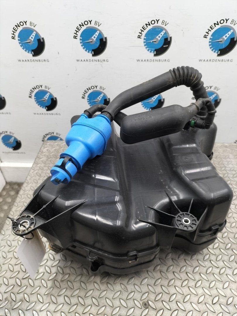 FORD TRANSIT COURIER TREND ADBLUE POMP 2024, Enlèvement ou Envoi, Utilisé, ARN reconnu