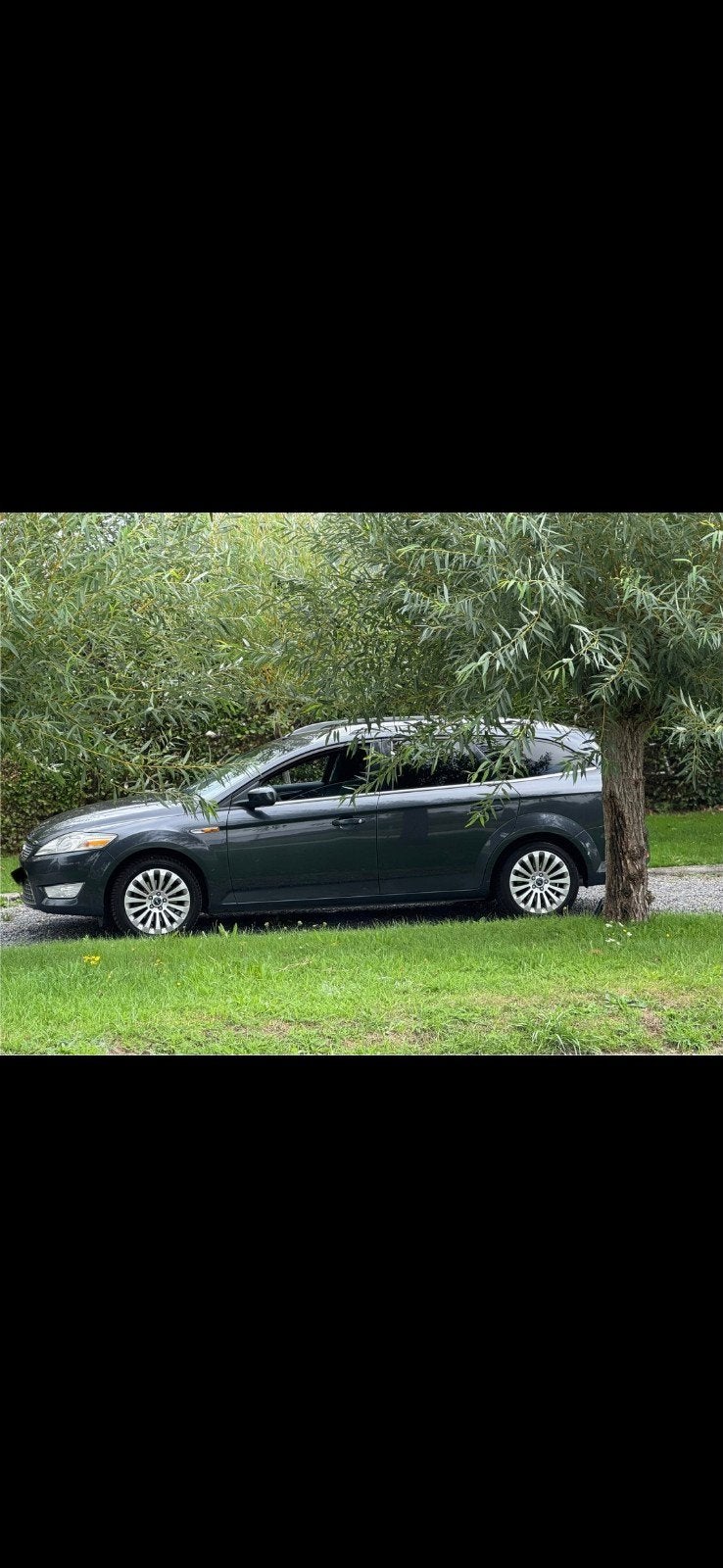 Ford Mondeo 1.8 TDCI Break 2010, Achat, Mondeo, Break, Diesel