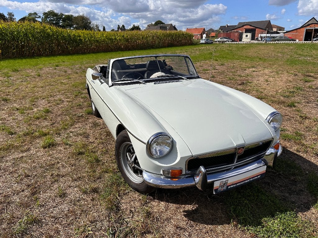MGB 1974, foto 5