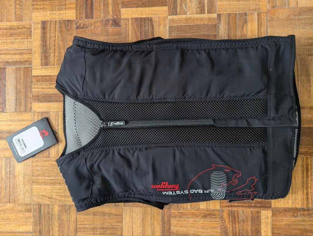 Airbag Furygan XS NEUF, Motoren, Ophalen