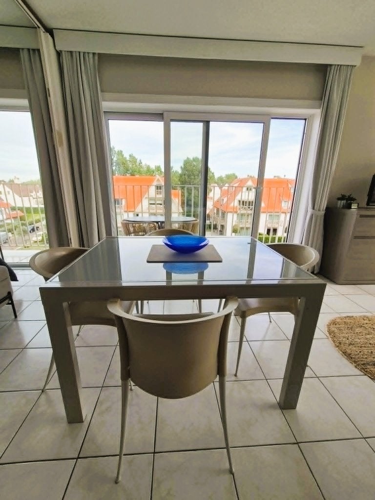 Te huur appartement Nieuwpoort-Bad, Vakantie