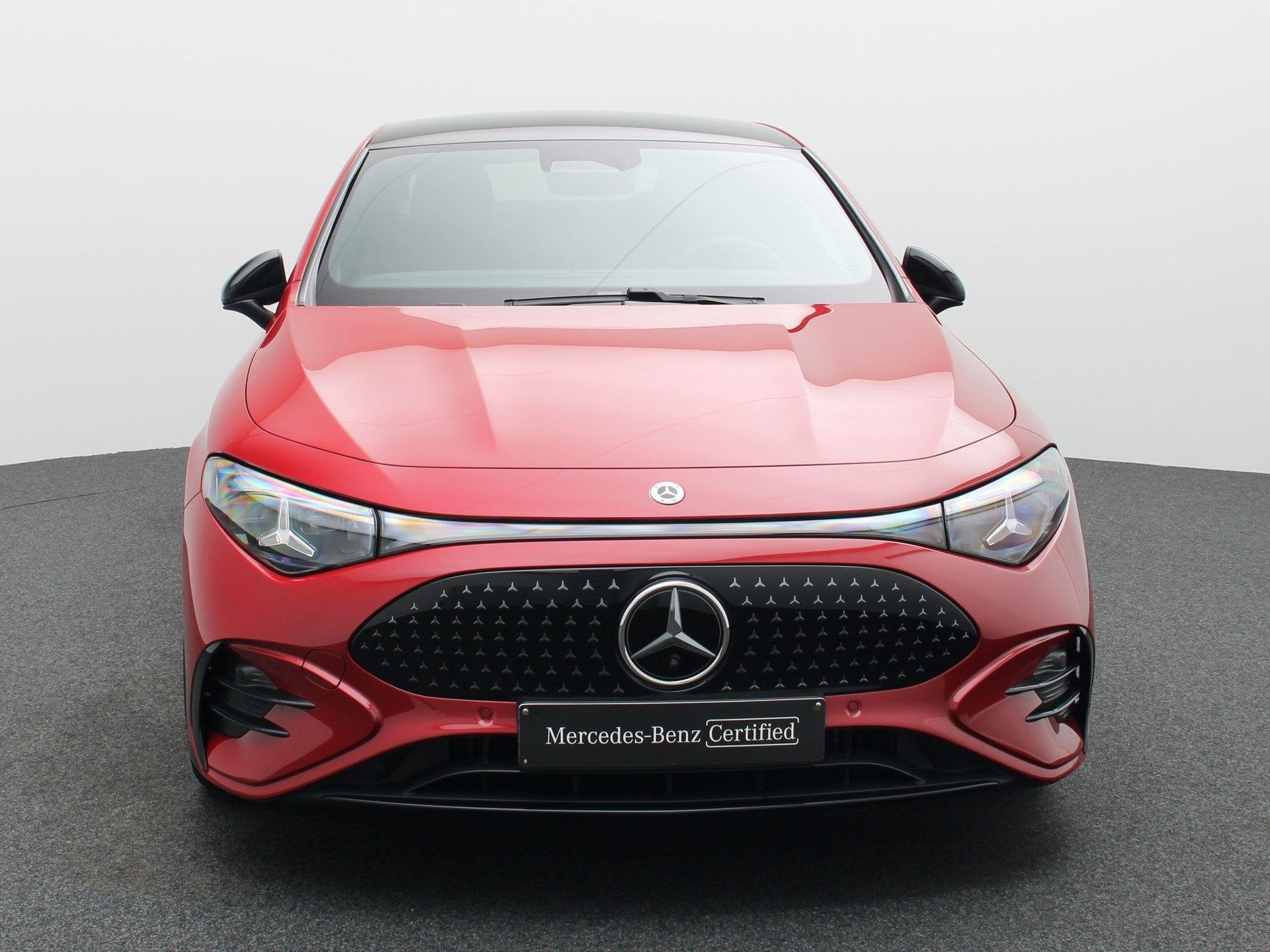 Mercedes-Benz CLA 250+ Sport Edition + MULTIBEAM LED + CARPL, Auto's, Achterwielaandrijving, Gebruikt, 743 km, https://public.car-pass.be/vhr/27dc9c82-1516-4231-b44b-835c7f995dd0